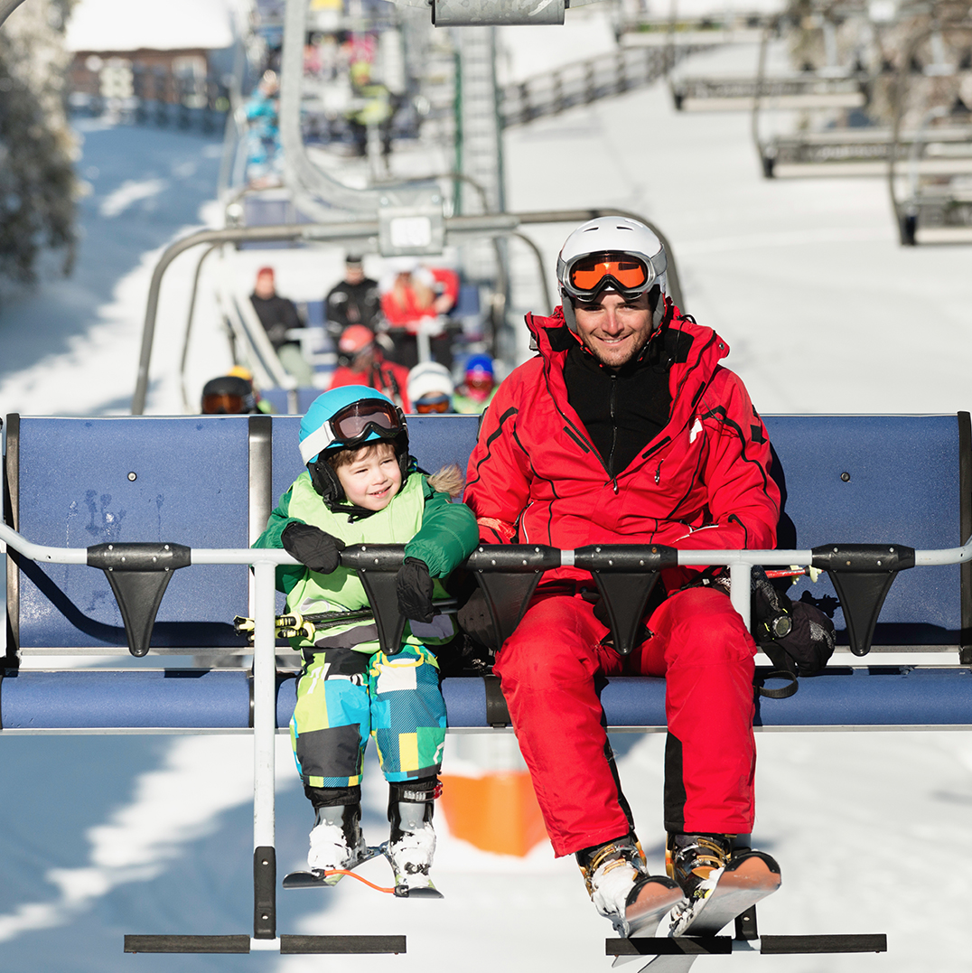mere på ski i 2023
